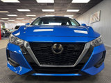 Used 2023 Nissan Sentra SV image 3