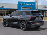 New 2026 Chevrolet Equinox ACTIV w/ Convenience Package III image 3