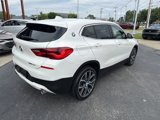 Used 2018 BMW X2 xDrive28i w/ Convenience Package image 3