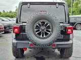 New 2025 Jeep Wrangler Unlimited Rubicon image 3