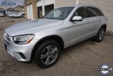 Used 2020 Mercedes-Benz GLC 300 4MATIC image 3