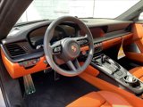 New 2026 Porsche 911 Carrera GTS image 4