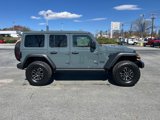New 2025 Jeep Wrangler Willys image 2