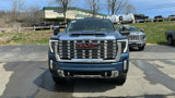 New 2025 GMC Sierra 2500 Denali w/ Denali Reserve Package image 3