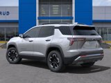 New 2026 Chevrolet Equinox ACTIV w/ Convenience Package III image 3