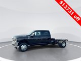 New 2025 RAM 3500 Tradesman w/ Chrome Appearance Group image 5