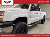Used 2004 Chevrolet Silverado 2500 LT w/ Heavy-Duty Power Package image 2
