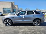 New 2026 Jaguar F-PACE R-Dynamic S image 5