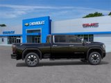 New 2026 GMC Sierra 3500 Denali image 5