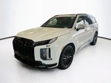 New 2025 Hyundai Palisade Calligraphy image 3