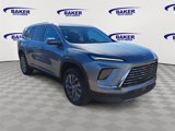 New 2025 Buick Enclave Preferred w/ Trailering Package, 5000 lbs. image 3