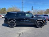 New 2025 Chevrolet Traverse LT w/ Driver Confidence Package image 2
