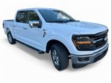New 2025 Ford F150 XLT w/ Equipment Group 302A MID image 2