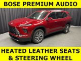 New 2026 Buick Enclave Preferred image 2