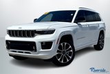 New 2025 Jeep Grand Cherokee L Overland image 2