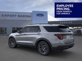 New 2025 Ford Explorer ST-Line image 5