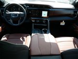 New 2025 GMC Sierra 2500 Denali Ultimate w/ Max Trailering Package image 2