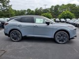 New 2025 Nissan Murano Platinum image 2