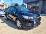Used 2019 Chevrolet Trax LS w/ Tint and Cruise Package image 3