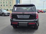 New 2025 Nissan Armada PRO-4X w/ Pro-4X Premium Package image 4