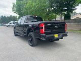 New 2025 Ford F250 XLT image 3