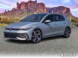 New 2025 Volkswagen GTI SE image 2