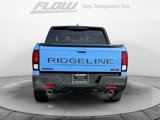 New 2025 Honda Ridgeline TrailSport image 6
