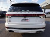 New 2025 Lincoln Aviator Black Label w/ Jet Appearance Package image 4