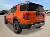 New 2026 Honda Passport TrailSport Elite image 3