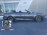 Certified 2023 Audi A5 2.0T Premium Plus w/ Premium Plus image 2