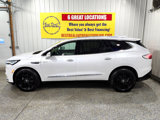 Used 2023 Buick Enclave Essence w/ Experience Buick Package image 4