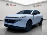 New 2025 Nissan Murano SV image 2