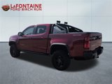 Used 2021 Chevrolet Colorado ZR2 w/ ZR2 Dusk Special Edition image 3