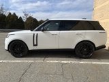 New 2025 Land Rover Range Rover SE image 4