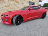 Used 2016 Chevrolet Camaro SS image 2