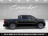 New 2026 GMC Sierra 1500 Denali Ultimate image 5
