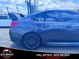 Used 2016 Subaru WRX STI image 5