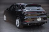Used 2025 Porsche Cayenne image 4