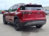 New 2026 Chevrolet Equinox LT w/ Convenience Package II image 4
