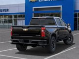 New 2025 Chevrolet Silverado 1500 ZR2 w/ Technology Package image 4