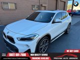 Used 2018 BMW X2 sDrive28i w/ M SportX Package image 3