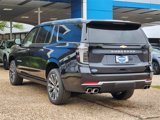 New 2025 Chevrolet Suburban High Country image 4