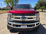 Used 2017 Ford F250 Lariat w/ Chrome Package image 3