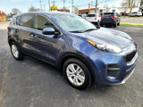 Used 2017 Kia Sportage LX image 3
