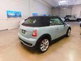 Used 2014 MINI Cooper S image 2