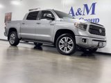 Used 2019 Toyota Tundra Platinum image 2