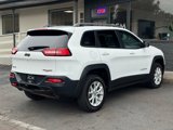 Used 2016 Jeep Cherokee Trailhawk w/ Comfort/Convenience Group image 5