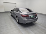 Used 2019 INFINITI Q50 Luxe w/ Cargo Package (L96) image 5