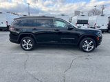 New 2025 Jeep Grand Cherokee L Limited w/ Luxury Tech Group II image 2