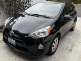 Used 2014 Toyota Prius C One image 2